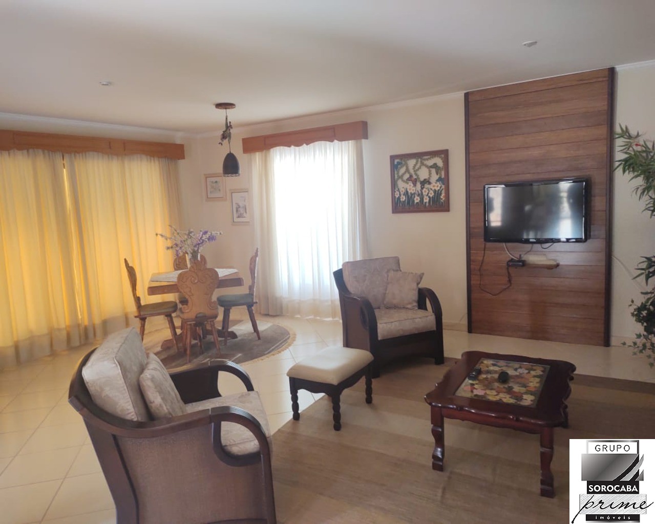 Sobrado fazenda imperial - R$1.700.000,00