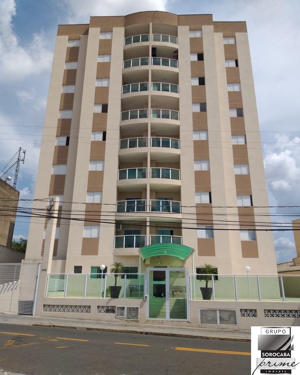 Apartamento vila haro