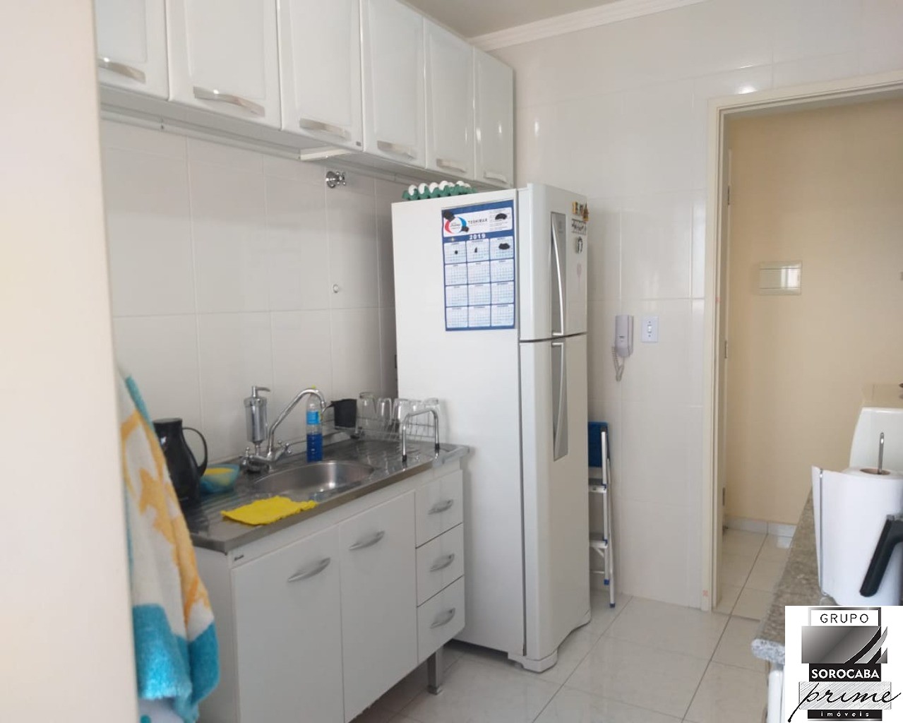 Apartamento vila haro