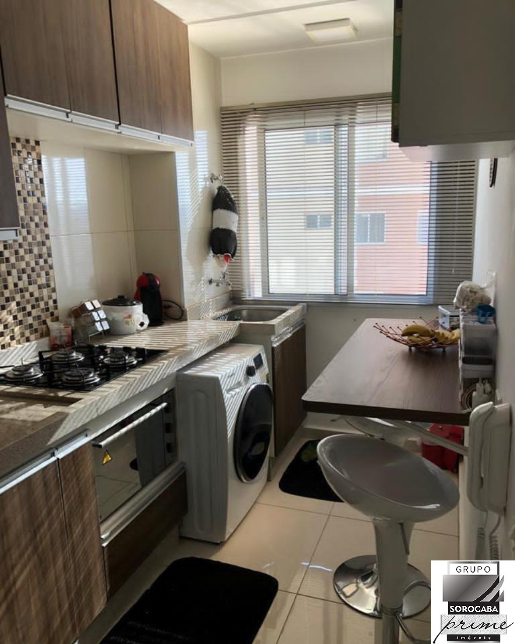 Brisa do parque ii - apartamento 2 dormitórios com modulados