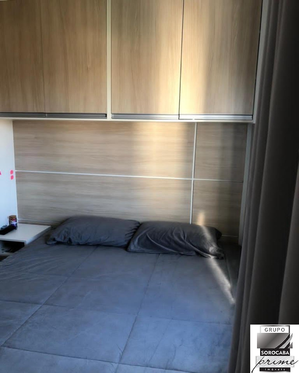 Brisa do parque ii - apartamento 2 dormitórios com modulados