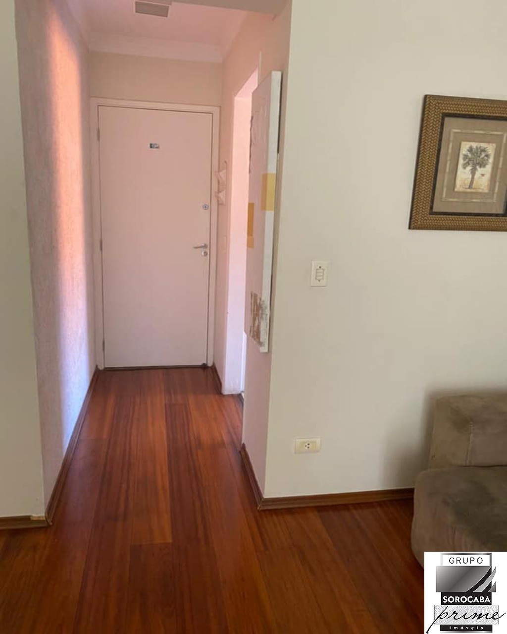 Apartamento no campolim - 2 dormitórios sendo 1 suíte