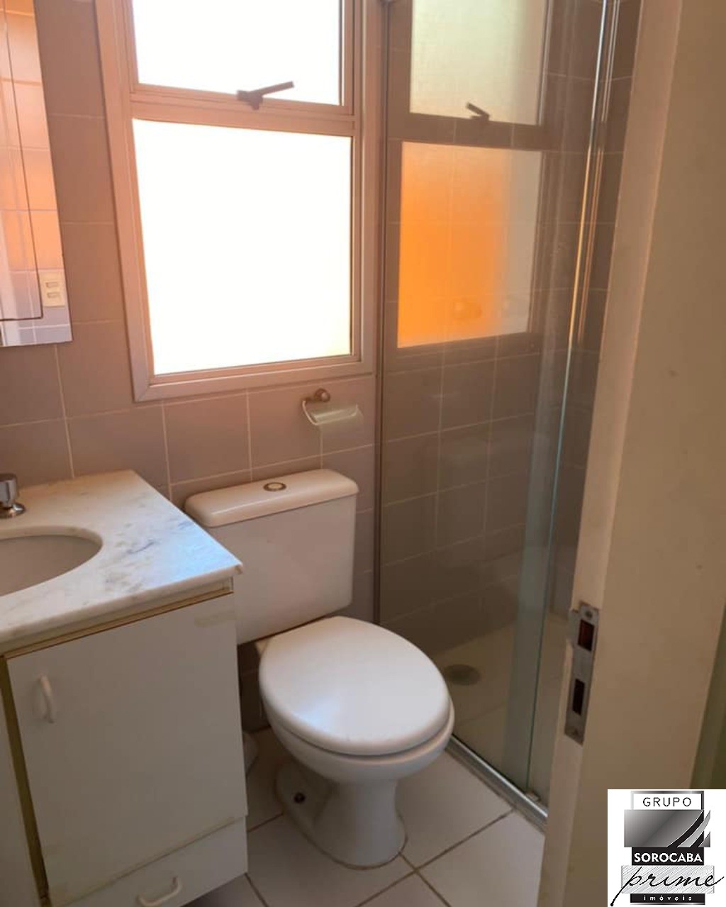 Apartamento no campolim - 2 dormitórios sendo 1 suíte