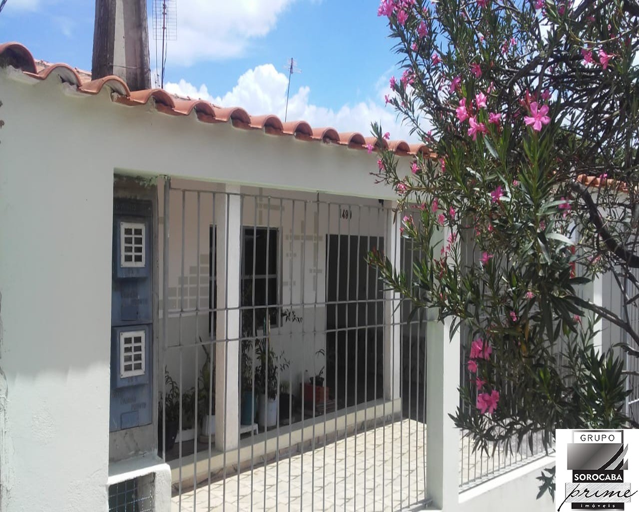 3 dormitórios - casa nova sorocaba