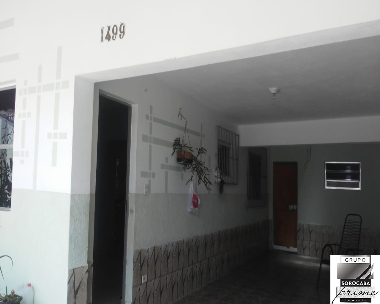 3 dormitórios - casa nova sorocaba