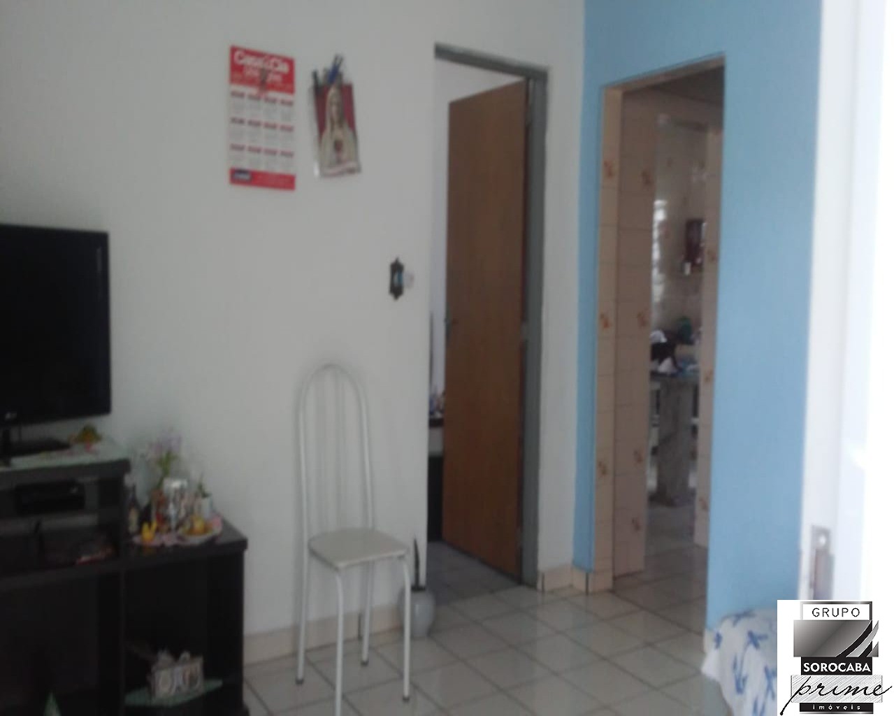 3 dormitórios - casa nova sorocaba