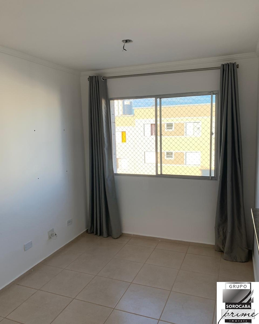Apartamento parque sícilia - votorantim sp