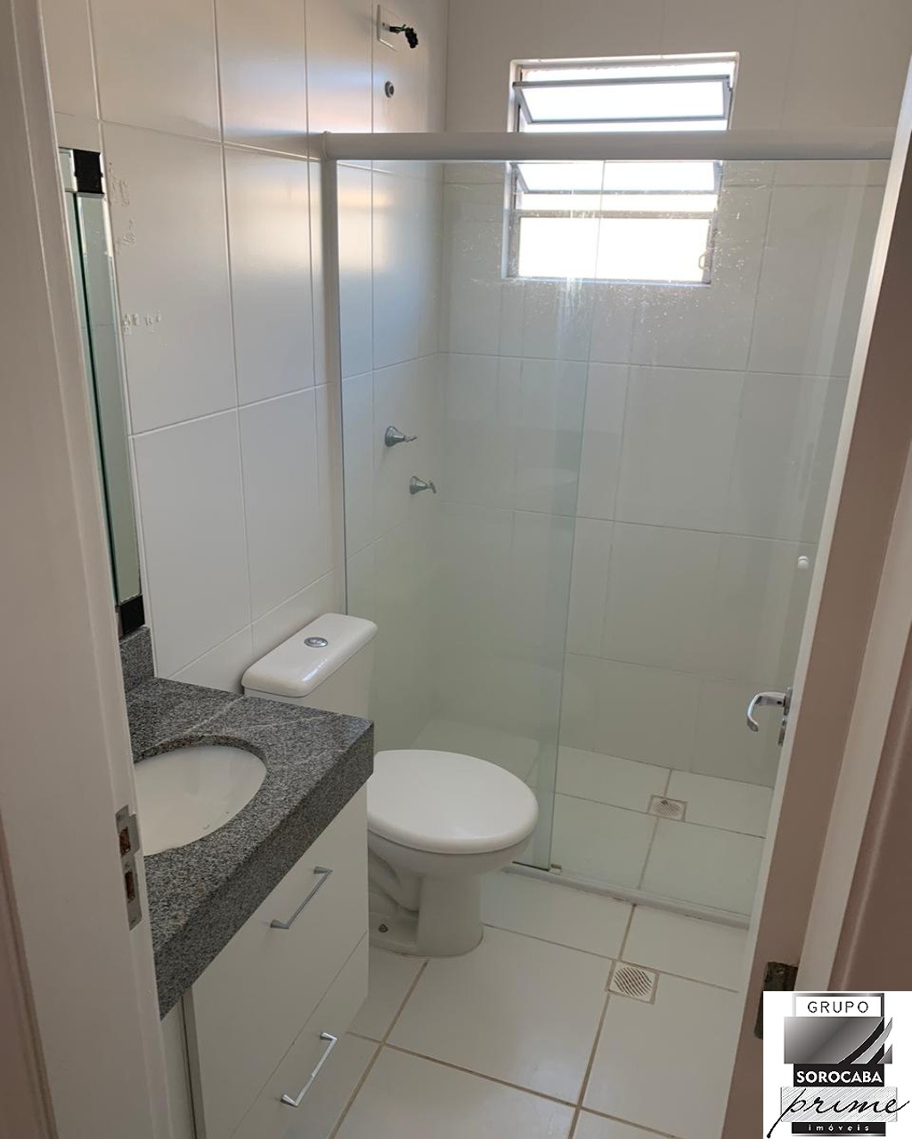 Apartamento parque sícilia - votorantim sp