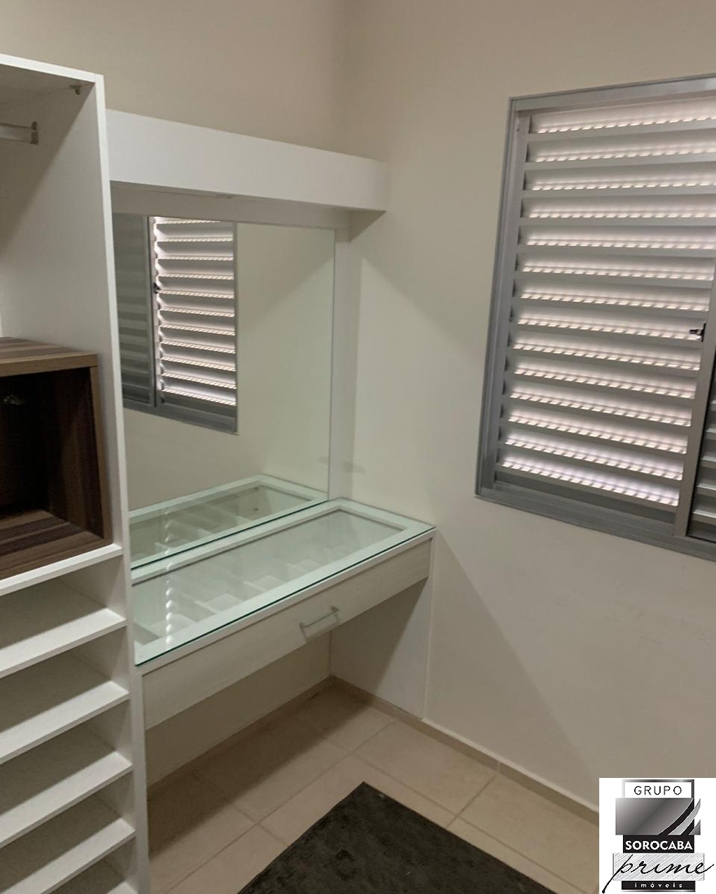 Apartamento parque sícilia - votorantim sp