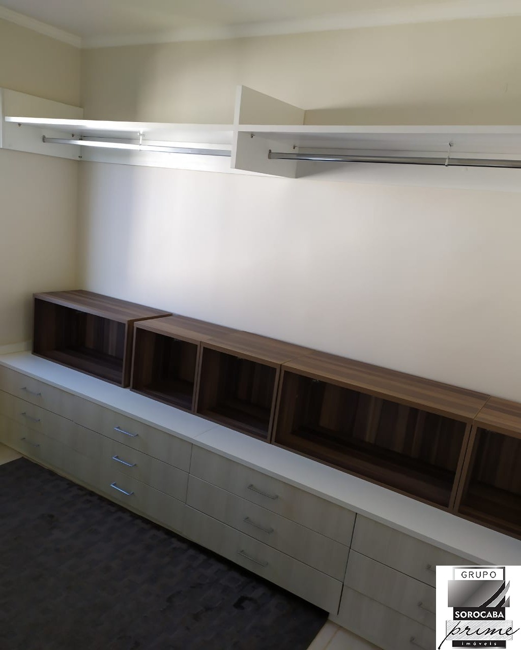 Apartamento parque sícilia - votorantim sp