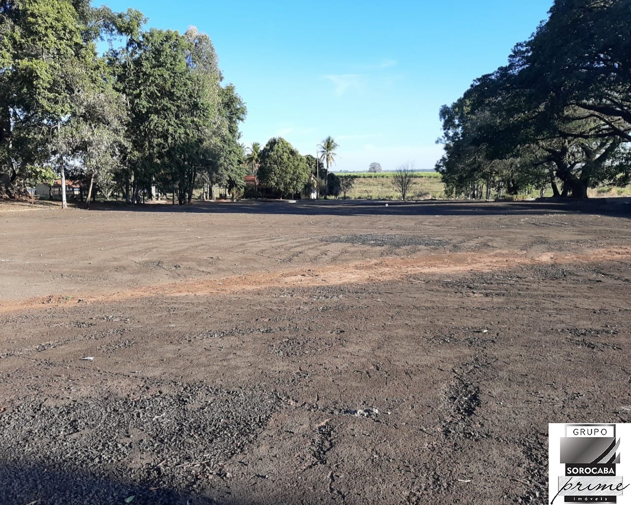 Fazenda em josé bonifácio - sp