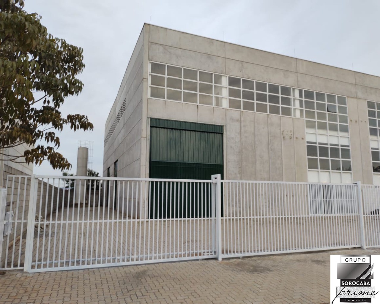 Galpão, 813 m² - venda por R$ 3.500.000 ou aluguel por R$ 12