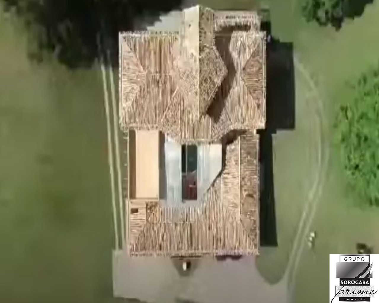 Fazenda residencial em itu - sp, itu