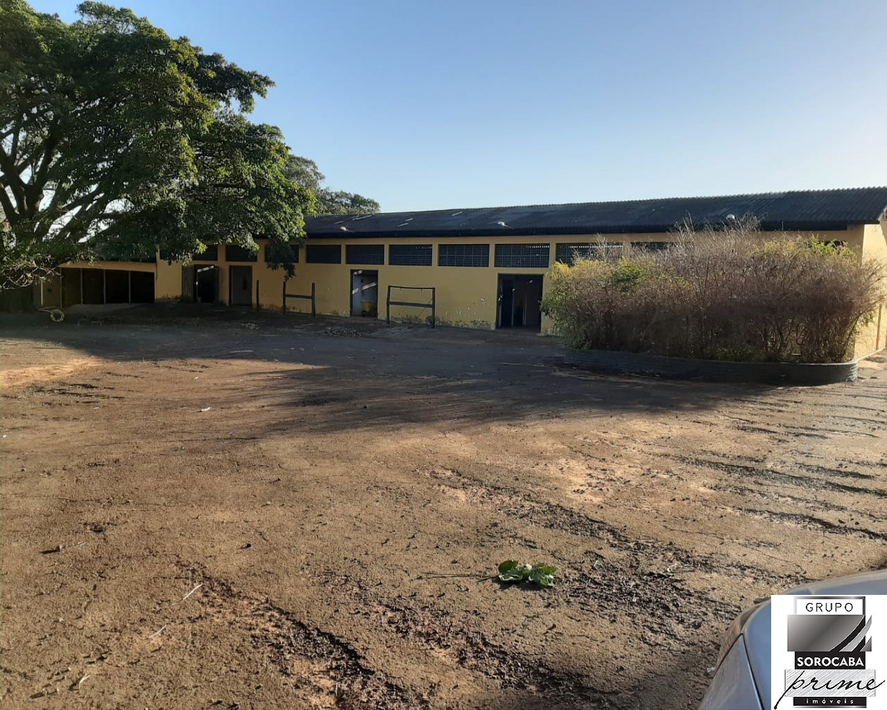 Fazenda em josé bonifácio - sp