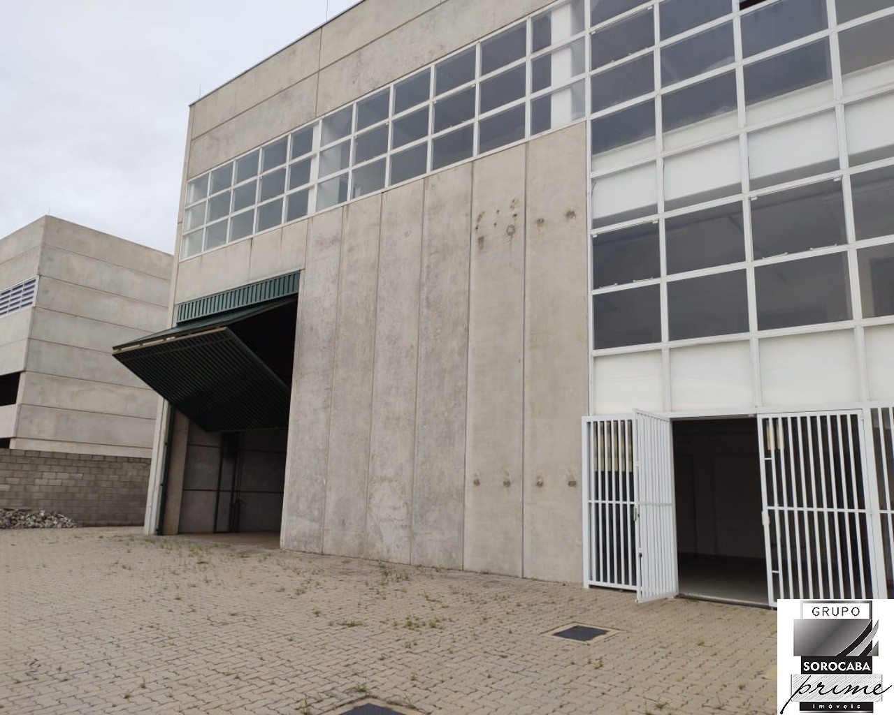 Galpão, 813 m² - venda por R$ 3.500.000 ou aluguel por R$ 12