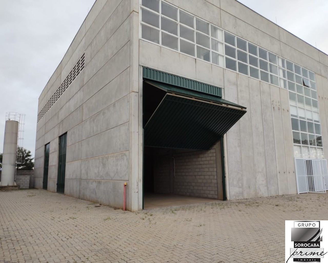 Galpão, 813 m² - venda por R$ 3.500.000 ou aluguel por R$ 12