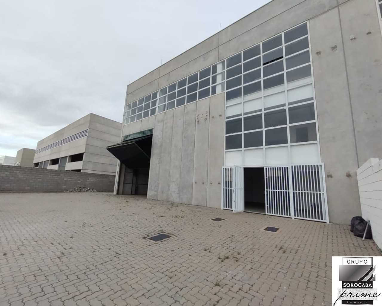 Galpão, 813 m² - venda por R$ 3.500.000 ou aluguel por R$ 12