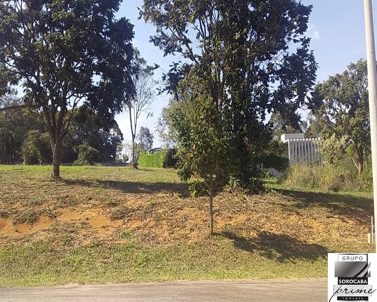 Terreno residencial em sorocaba - sp, jardim residencial val
