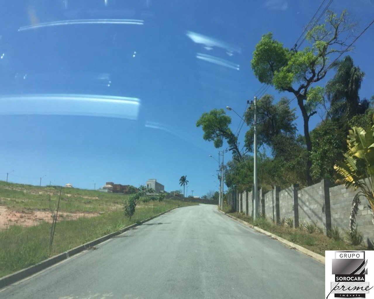 Terreno à venda, 360 m² por R$ 295.000 - condomínio bouganvi