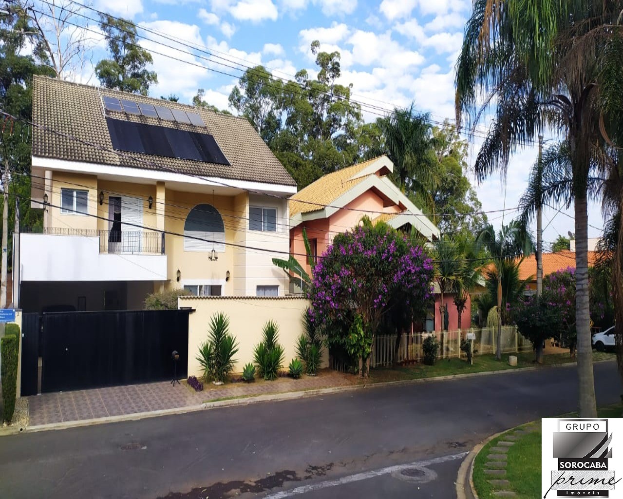 Casa com 5 dormitórios à venda, 634 m² por R$ 1.800.000 - co