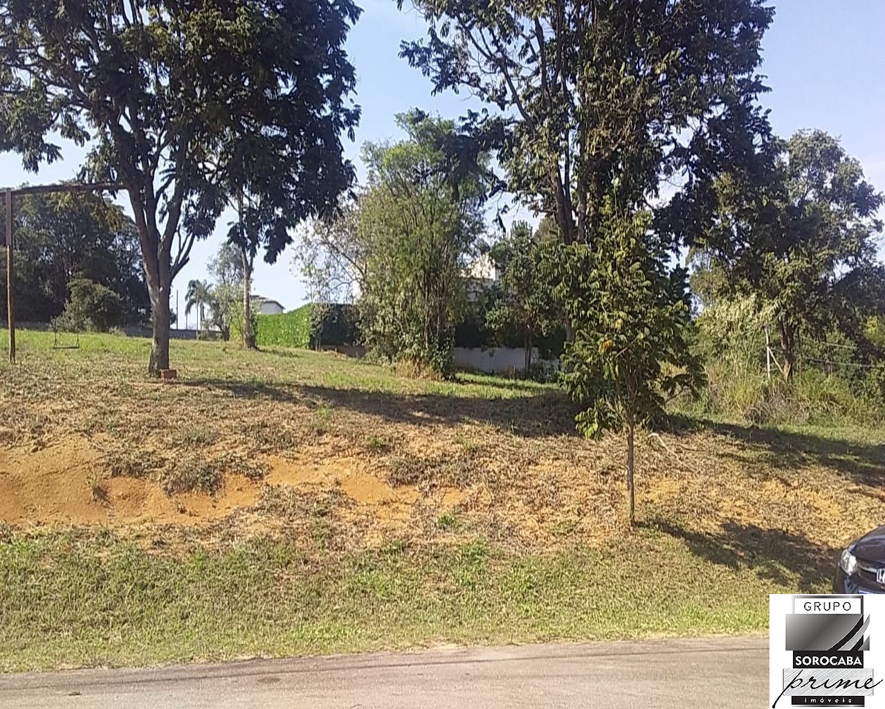 Terreno residencial em sorocaba - sp, jardim residencial val