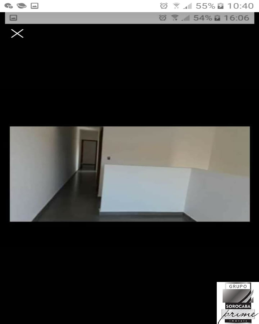 Sobrado com 2 quartos - jd. Paulista