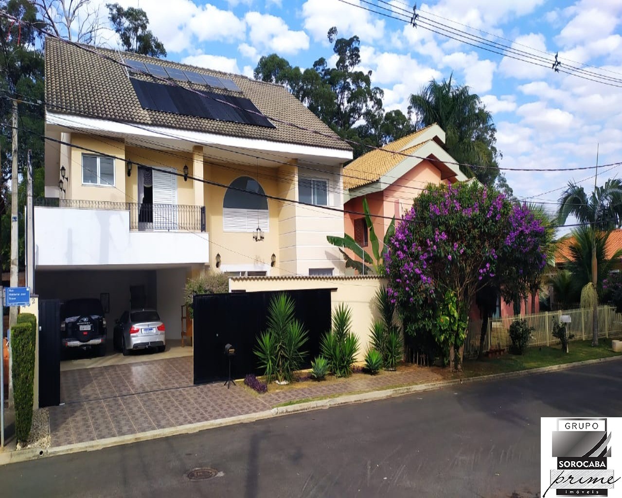 Casa com 5 dormitórios à venda, 634 m² por R$ 1.800.000 - co