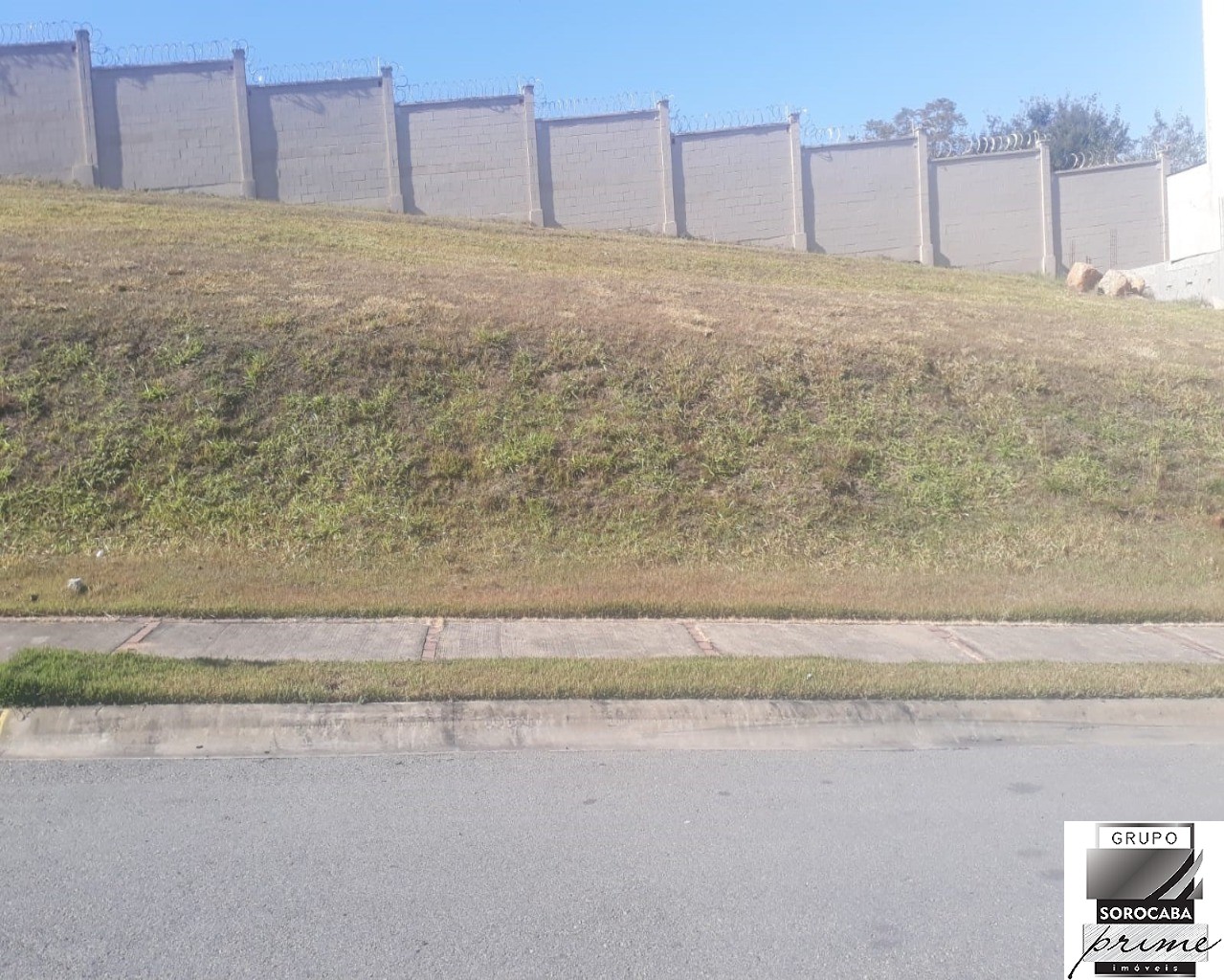Terreno 309m² - cyrela landscape esplanada