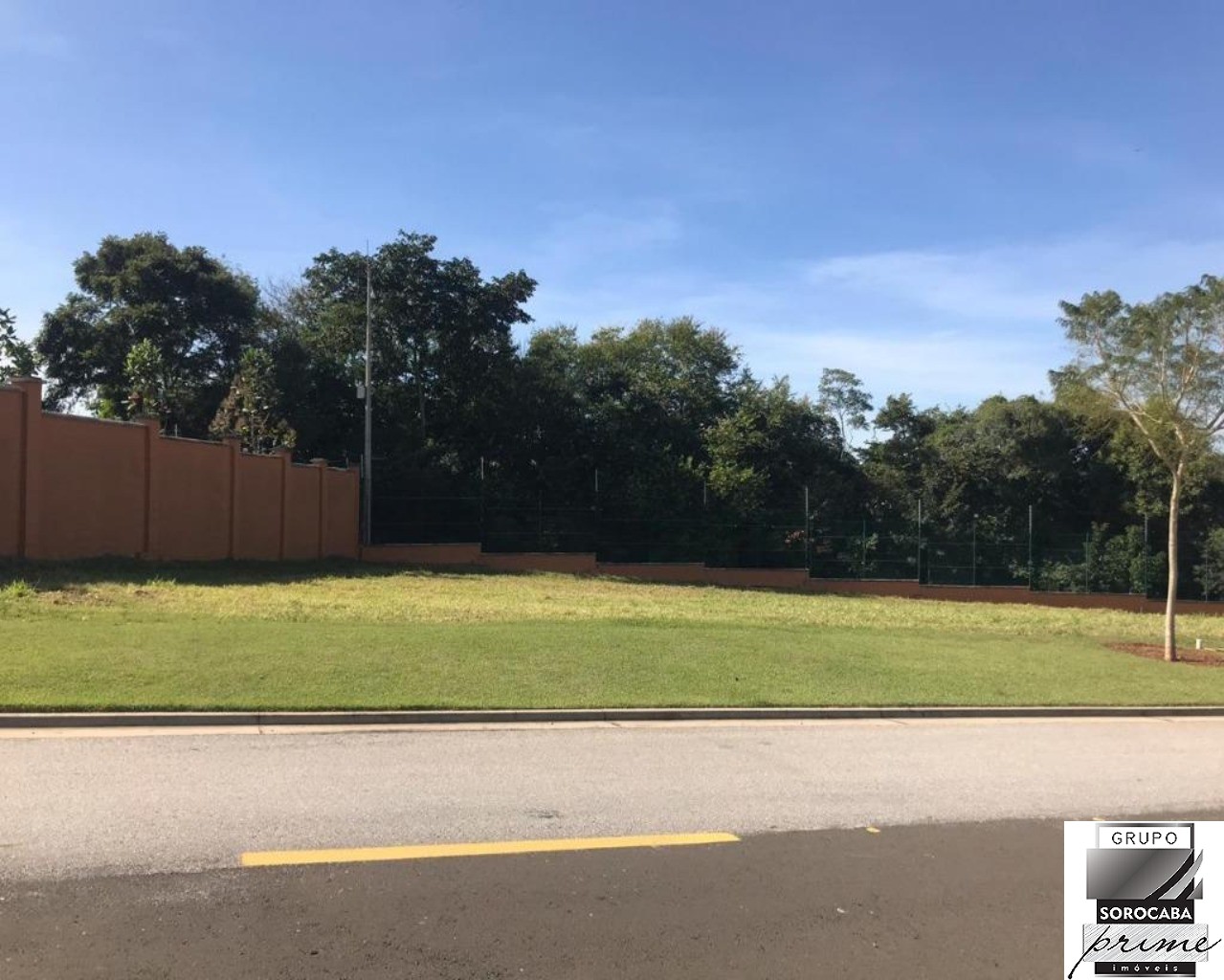 Terreno à venda, 560 m² por R$ 360.000 - condomínio alphavil