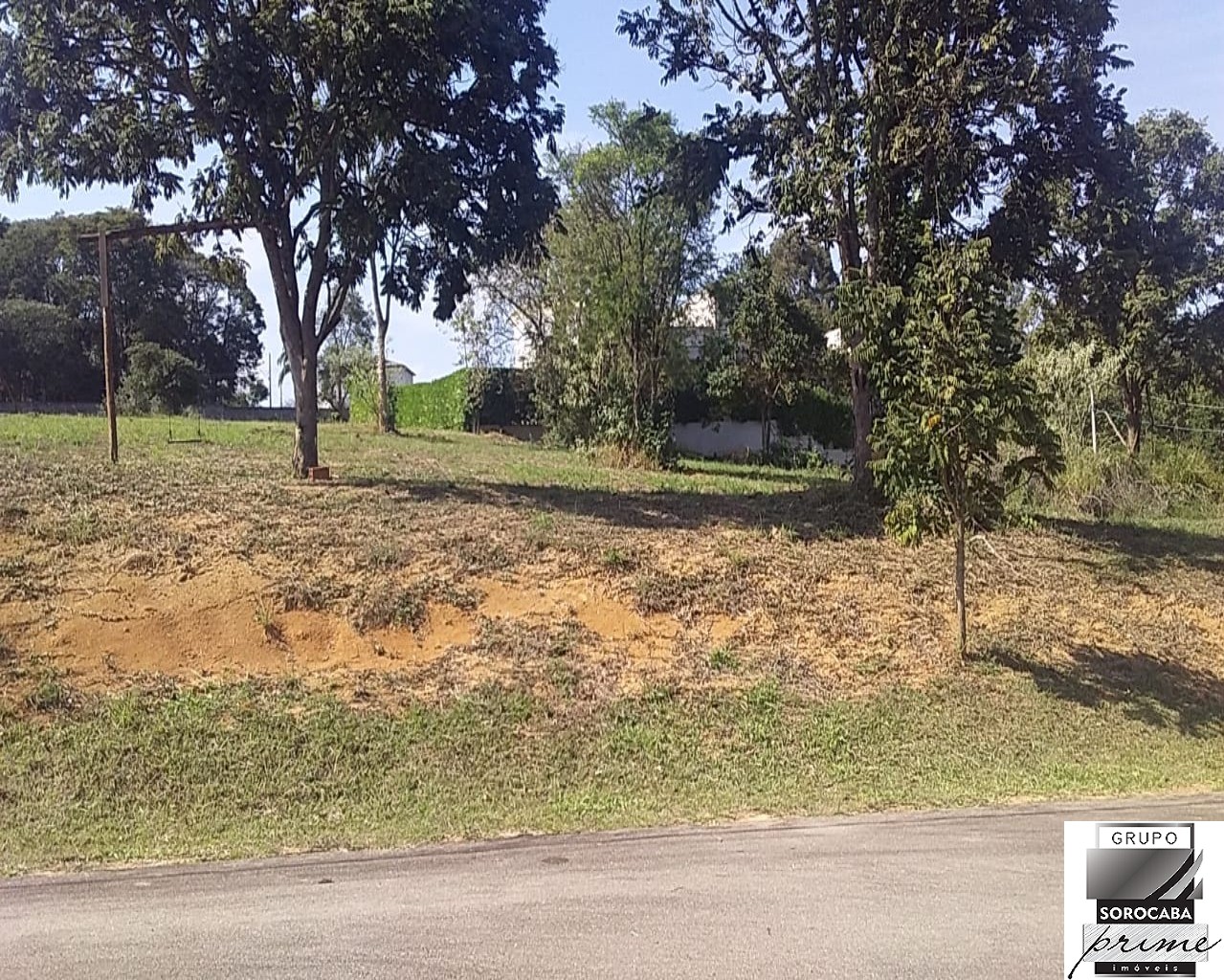 Terreno residencial em sorocaba - sp, jardim residencial val