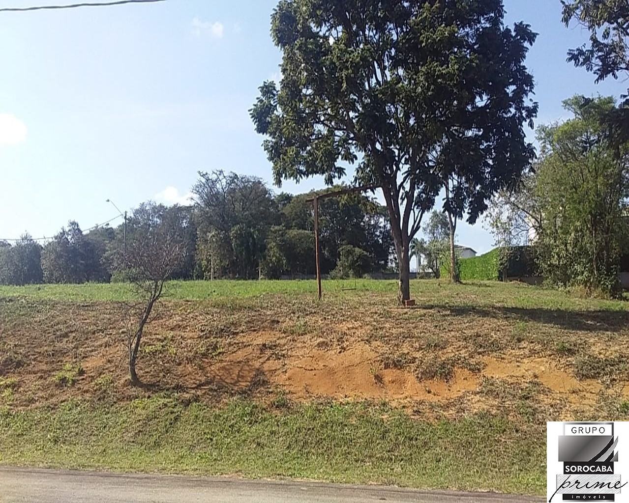 Terreno residencial em sorocaba - sp, jardim residencial val