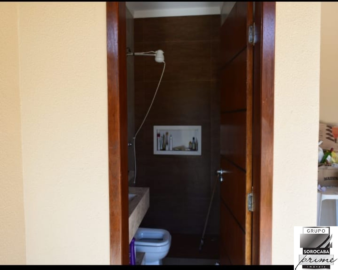 Chácara no asfalto à venda, 1000 m² por R$ 450.000 - monte l