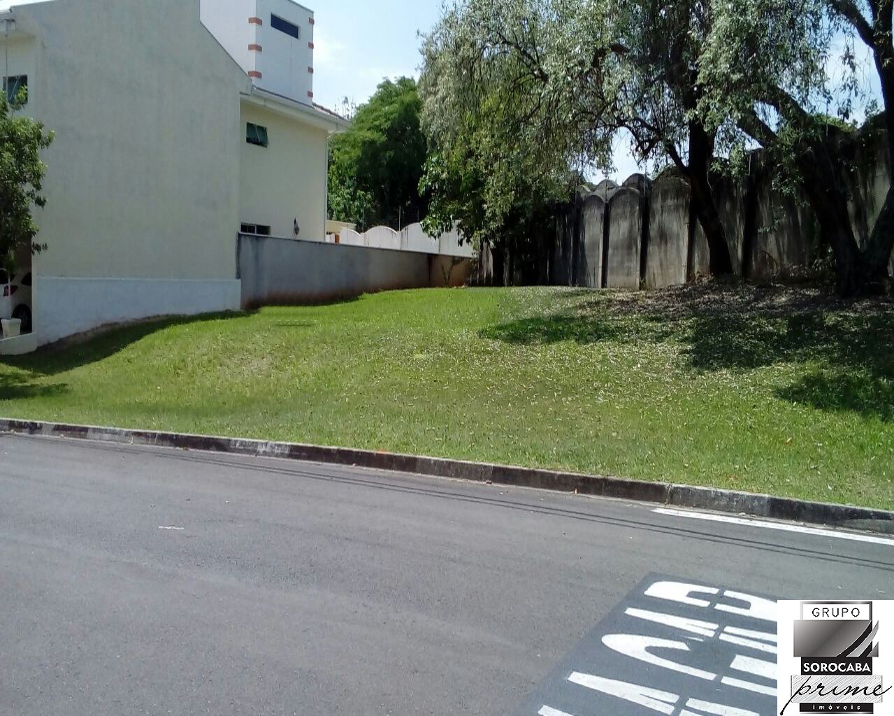 Terreno de esquina - 572,11m² - vicente de morais