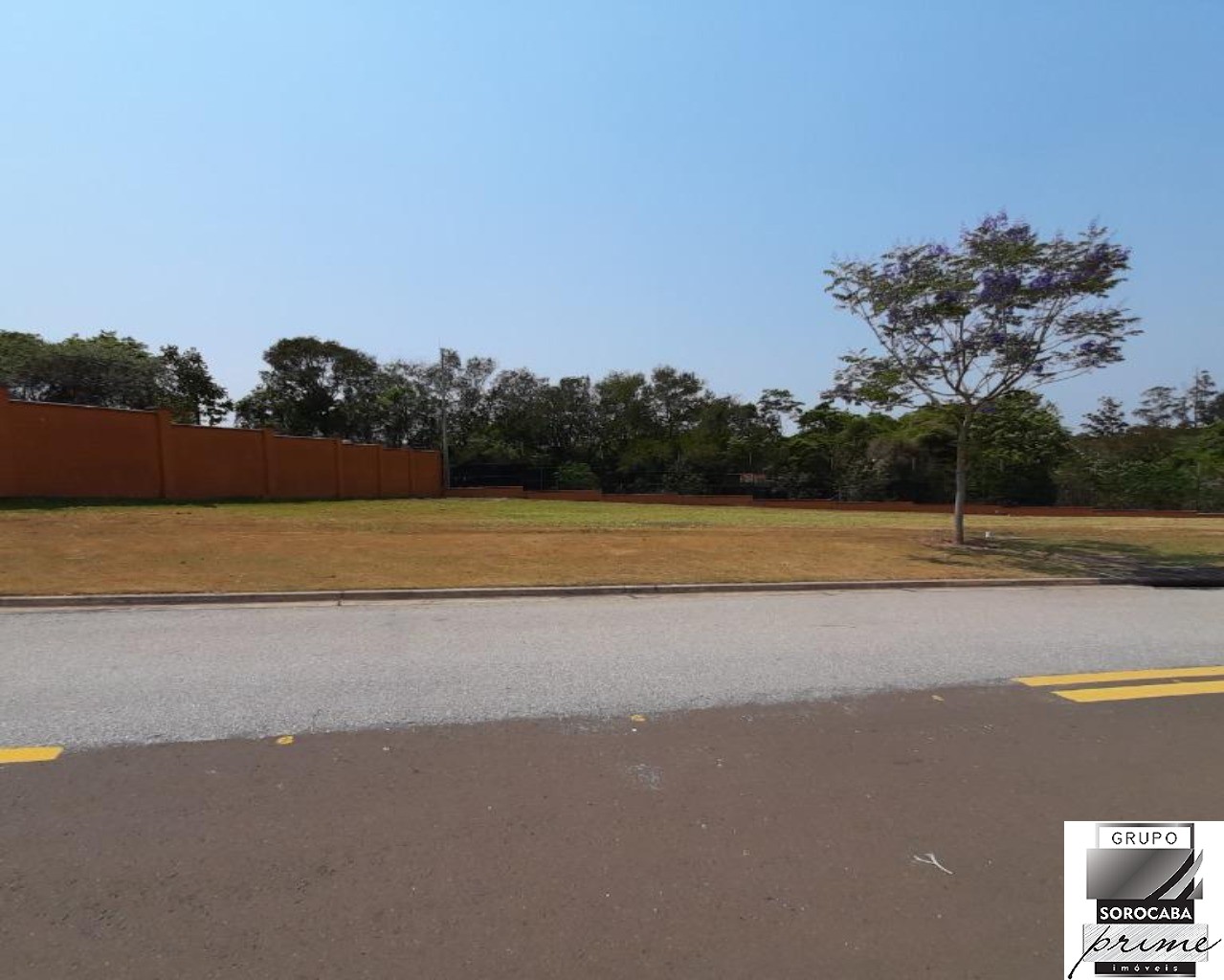 Terreno à venda, 560 m² por R$ 360.000 - condomínio alphavil