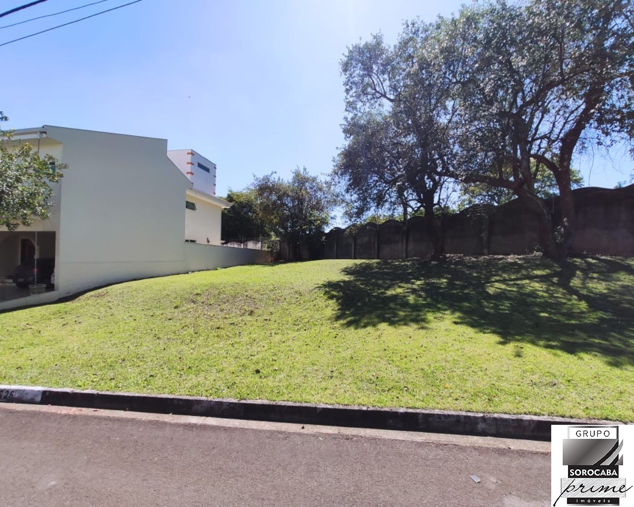 Terreno de esquina - 572,11m² - vicente de morais