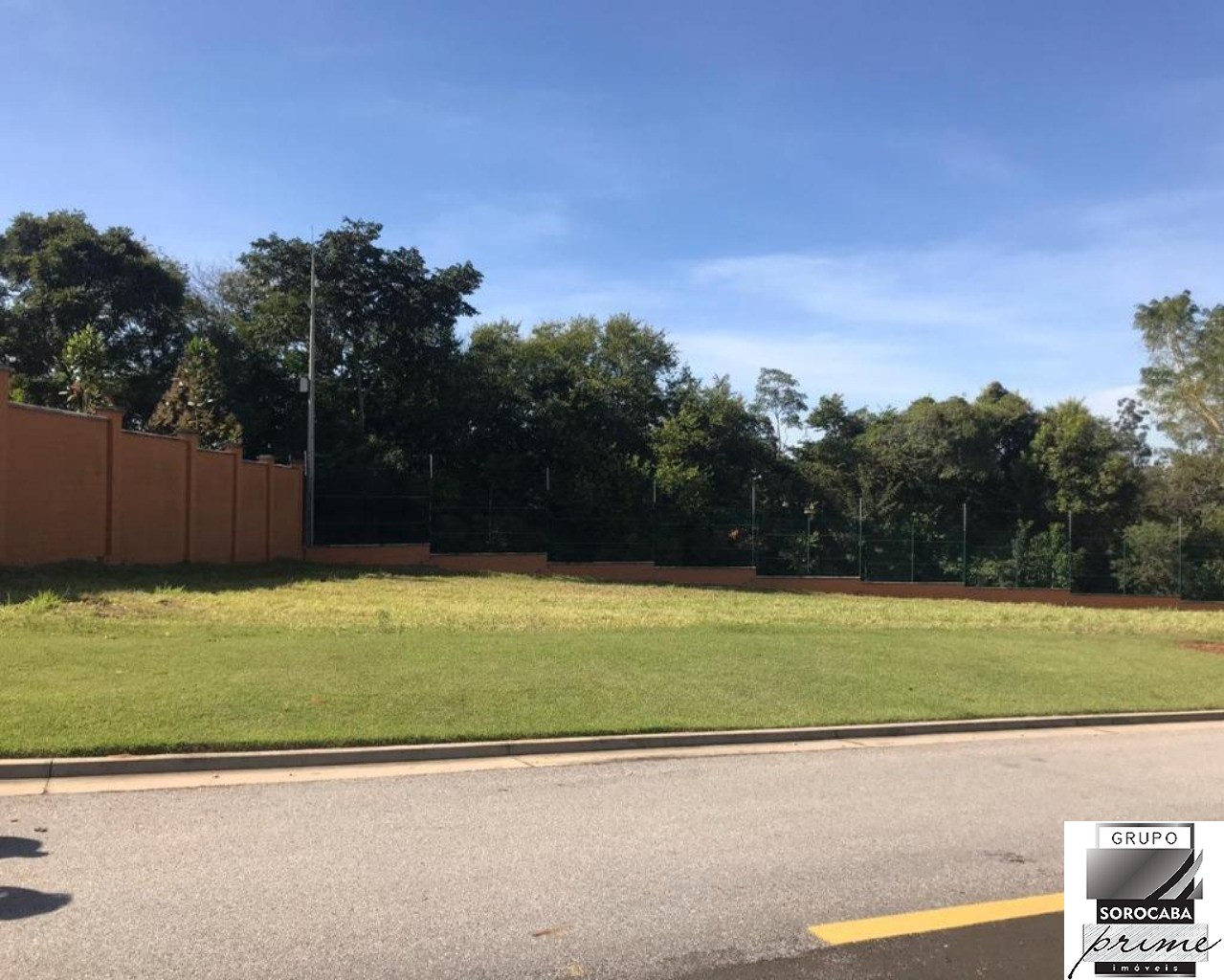 Terreno à venda, 560 m² por R$ 360.000 - condomínio alphavil