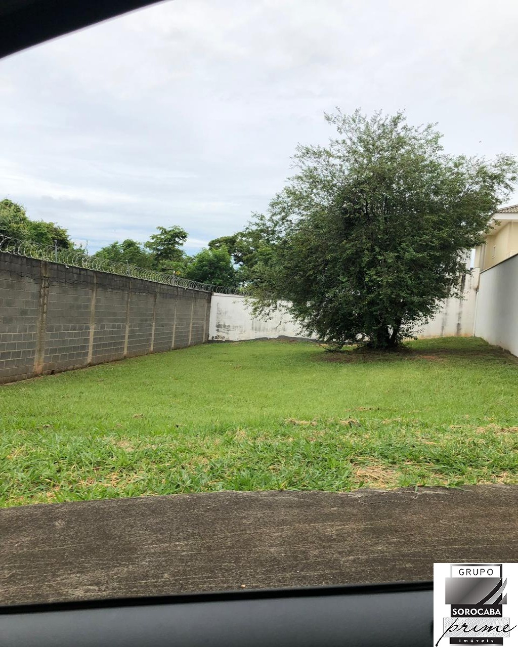 Terreno à venda, 305 m² por R$ 310.000 - condomínio vilazul 