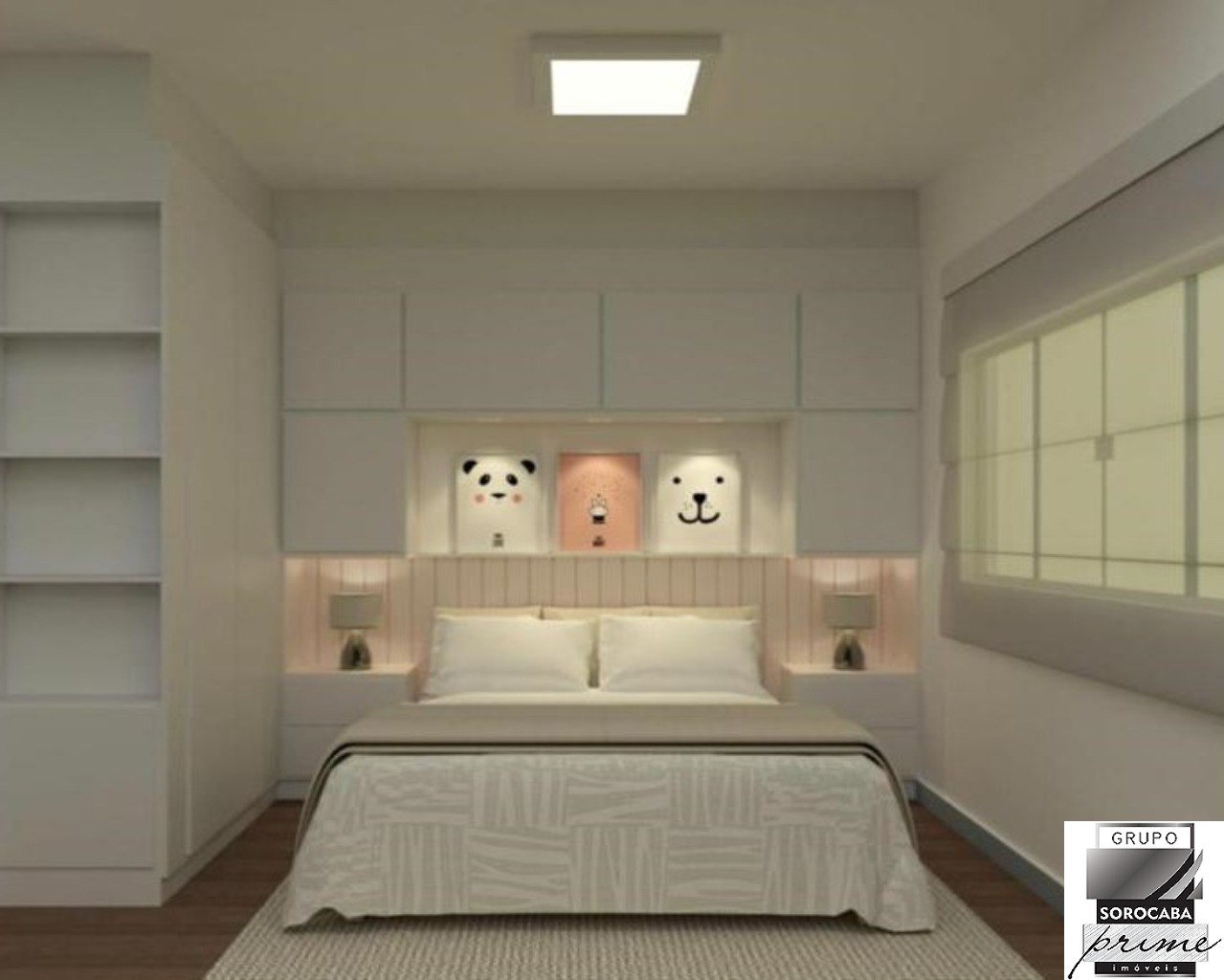 Casa com 3 dormitórios à venda, 220 m² por R$ 1.060.000 - co