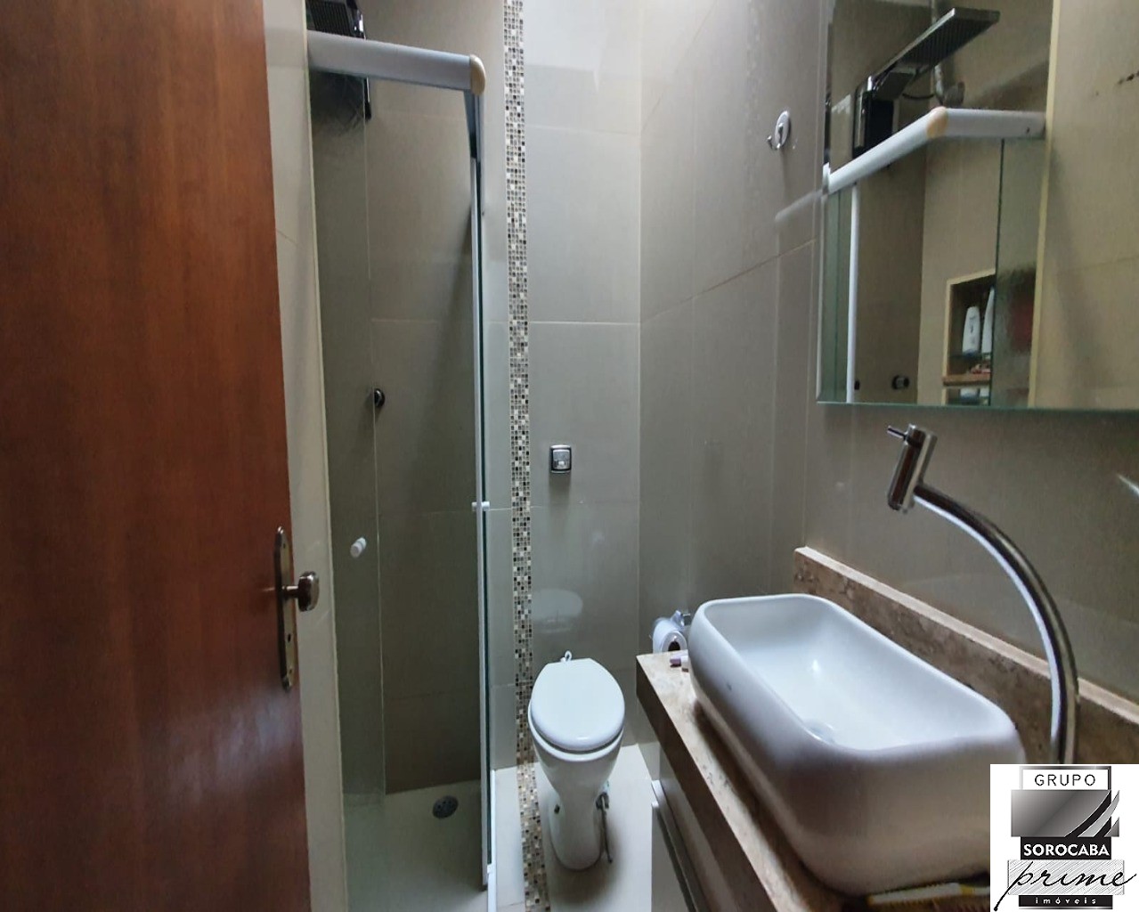Casa com 2 dormitórios à venda, 100 m² por R$ 430.000 - jard