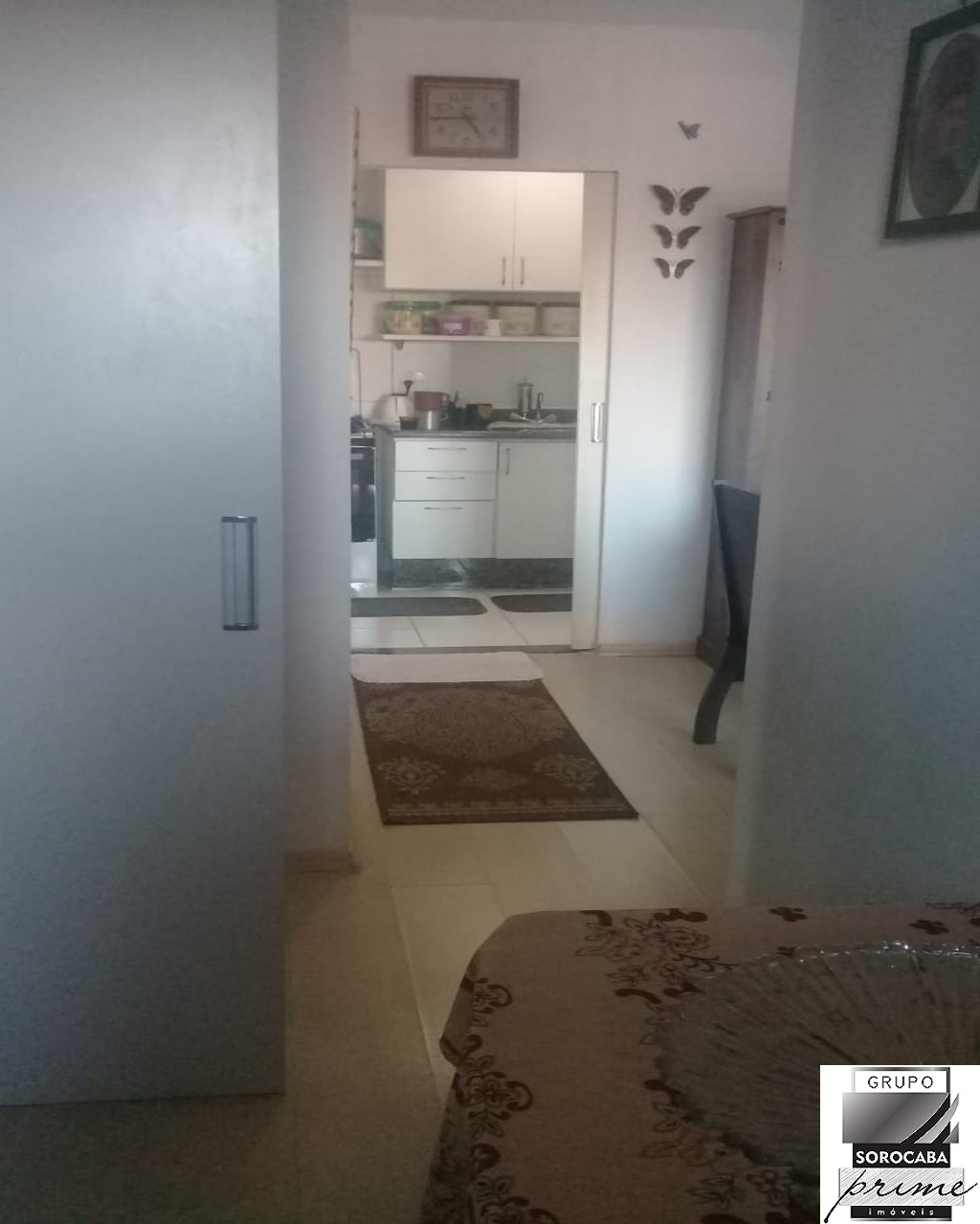 Apartamento com 3 dormitórios à venda, 70 m² por R$ 360.000 