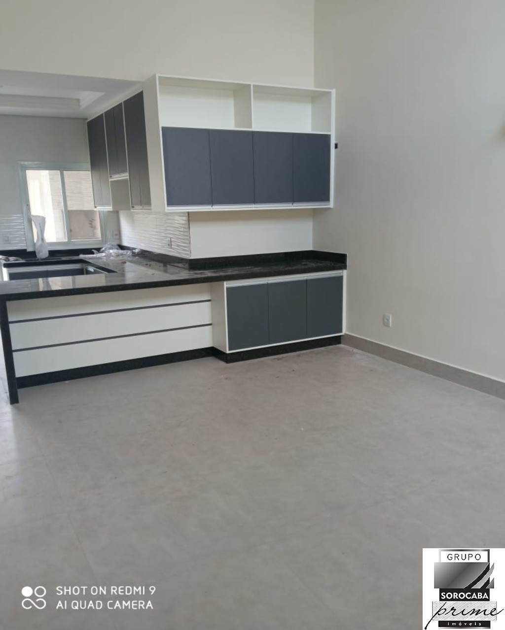 Casa com 3 dormitórios à venda, 110 m² por R$ 520.000 - terr