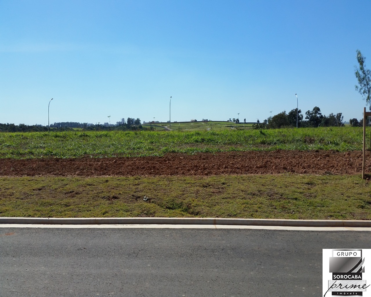 Terreno à venda, 450 m² por R$ 450.000 - alphaville nova esp