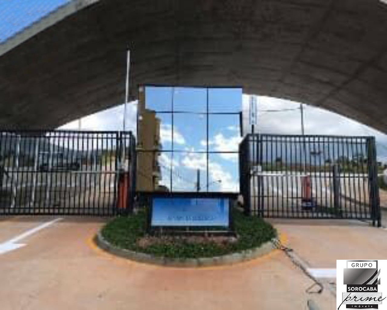 Terreno à venda, 360 m² por R$ 265.000 - condomínio pampulha