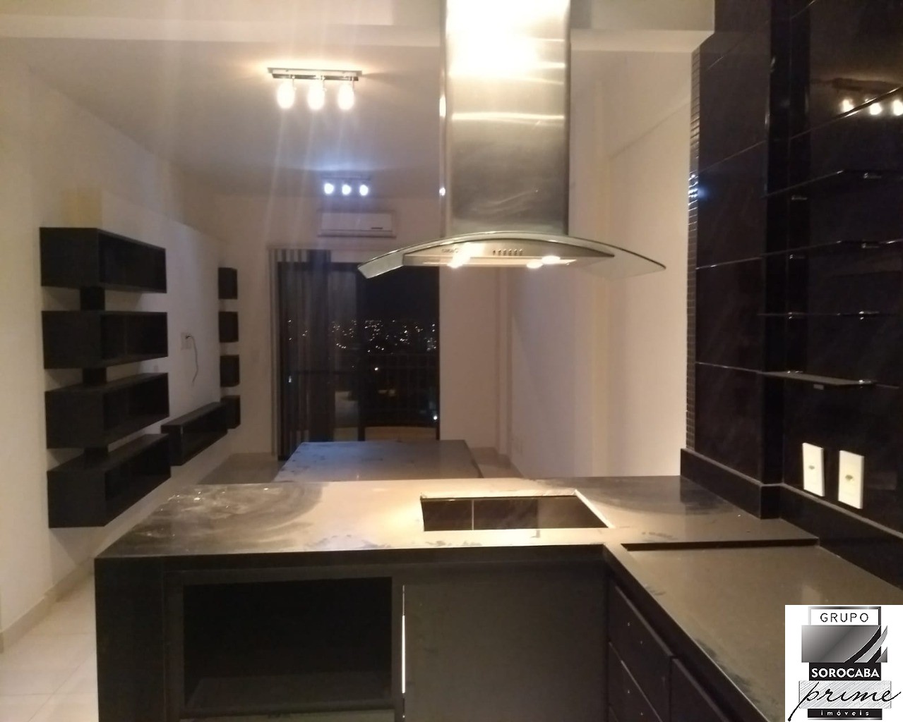 Apartamento com 2 suítes à venda, 85 m² por R$ 600.000 - par