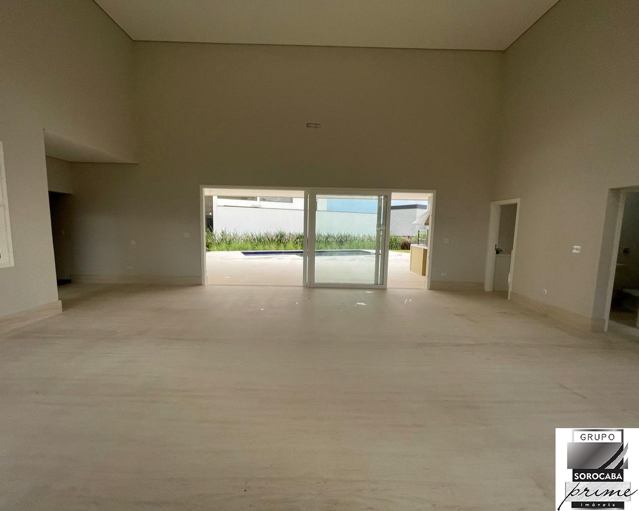 Casa com 4 dormitórios à venda, 395 m² - condomínio lago azu