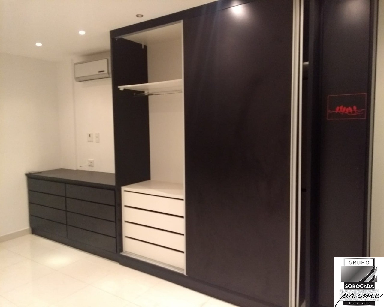 Apartamento com 2 suítes à venda, 85 m² por R$ 600.000 - par