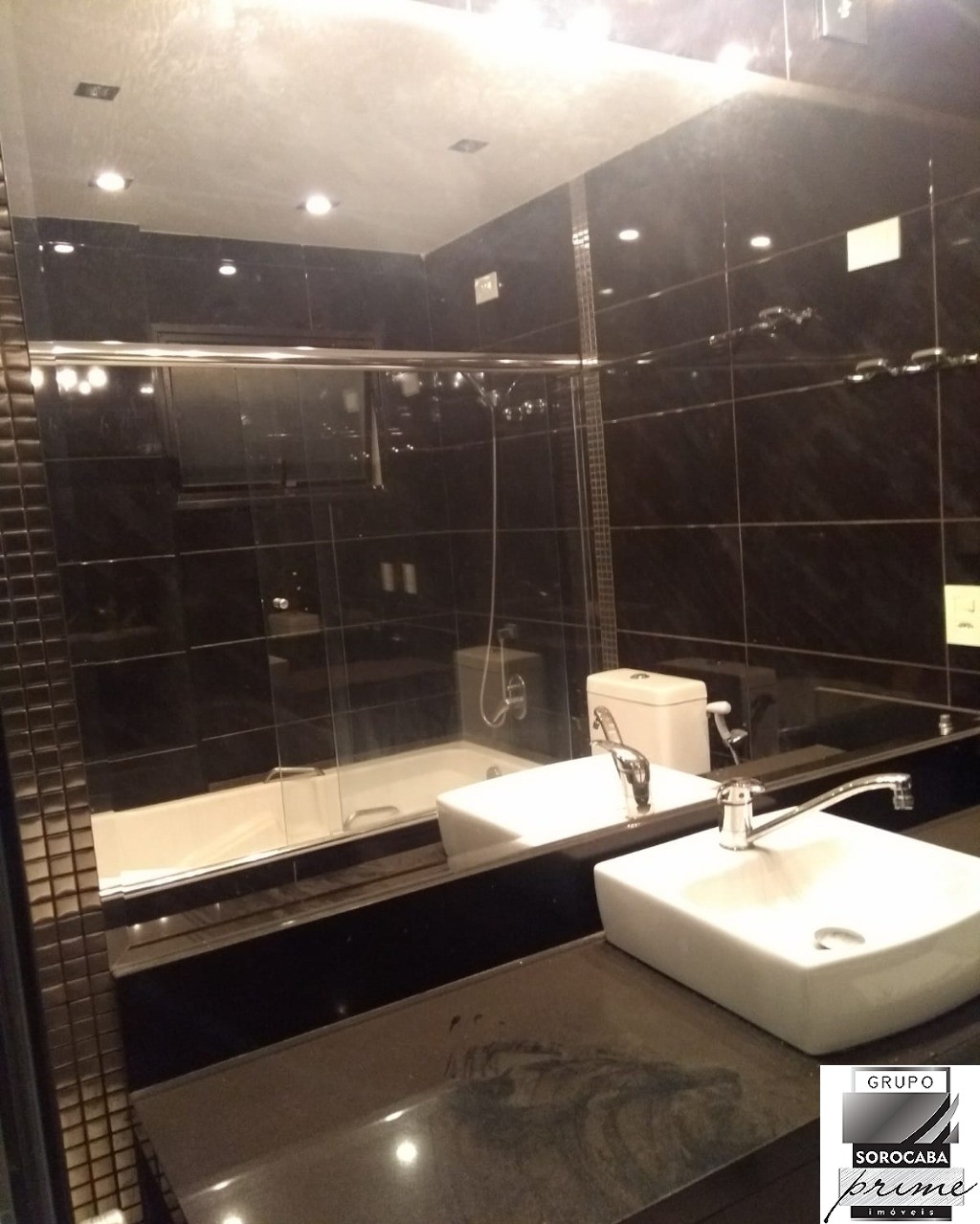 Apartamento com 2 suítes à venda, 85 m² por R$ 600.000 - par