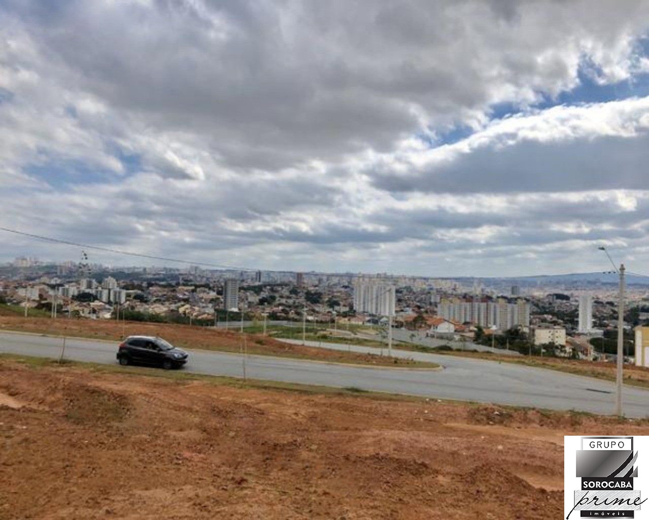 Terreno à venda, 360 m² por R$ 265.000 - condomínio pampulha