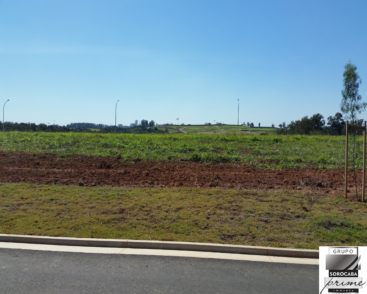 Terreno à venda, 450 m² por R$ 450.000 - alphaville nova esp