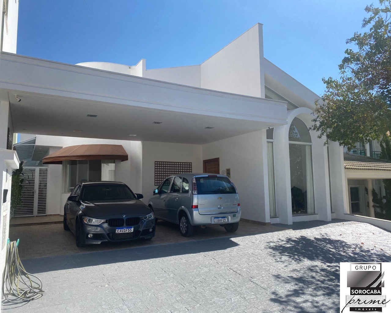 Casa com 3 dormitórios, 225 m² - venda por R$ 1.272.000 ou a